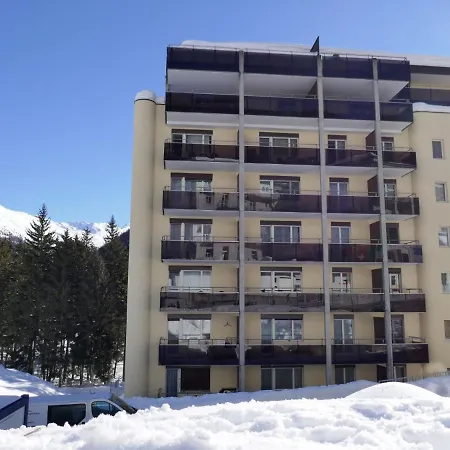 Allod Park Haus C 707 By Interhome Apartamento