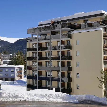 Allod Park Haus C 707 By Interhome Apartamento