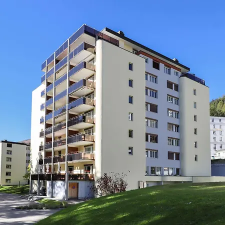 Allod Park Haus C 707 By Interhome Apartamento
