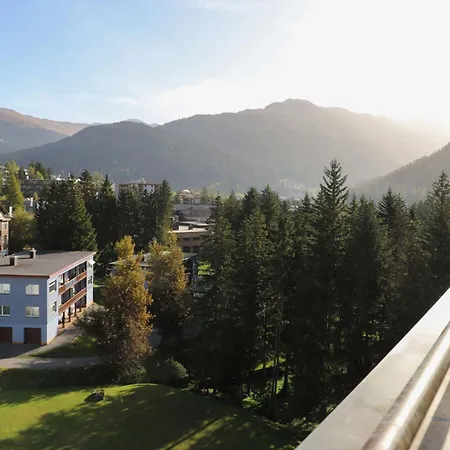 Apartamento Allod Park Haus C 707 By Interhome