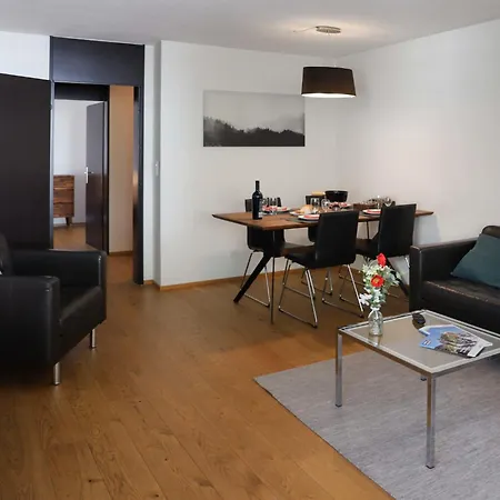 Allod Park Haus C 707 By Interhome Apartamento *