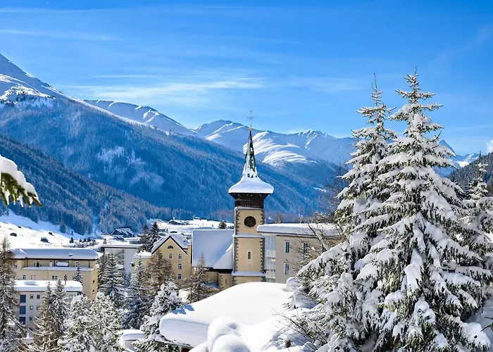 公寓 Allod Park Haus C 707 By Interhome