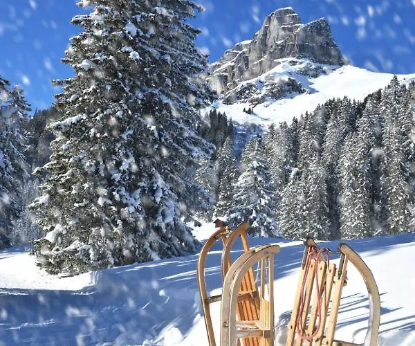 Allod Park Haus C 707 By Interhome